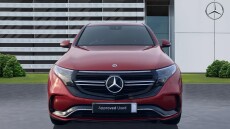 Mercedes-Benz EQC 400 300kW AMG Line Premium 80kWh 5dr Auto Electric Estate